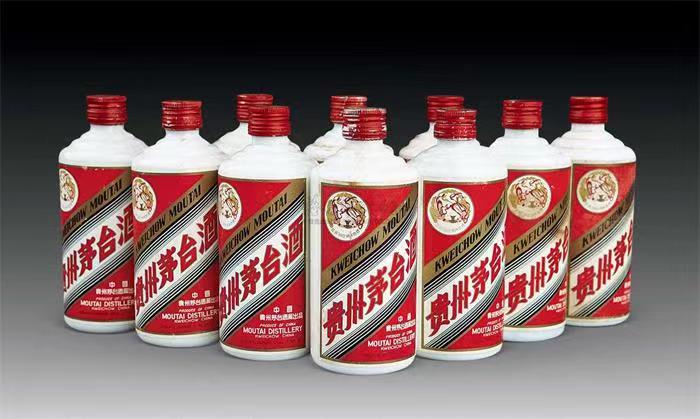 平潭茅台酒回收